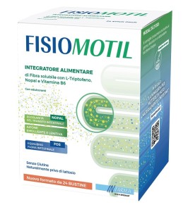 FISIOMOTIL 24BUST