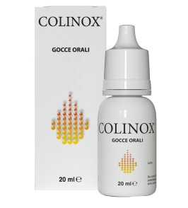 COLINOX GOCCE 20ML COLINOX GOCCE 20ML