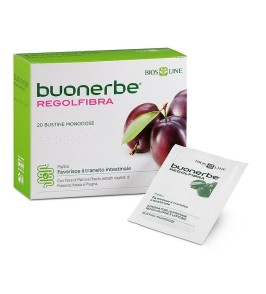 BUONERBE REGOLFIBRA 20BUST