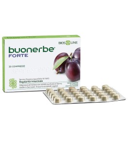 BUONERBE FORTE 90CPR