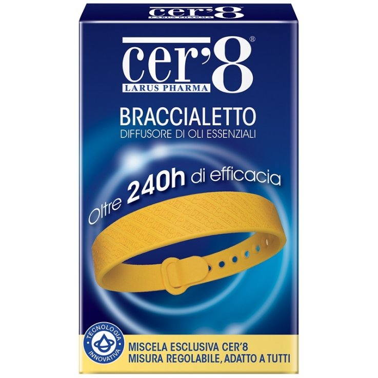CER8 BRACCIALETTO DIFFUSORE