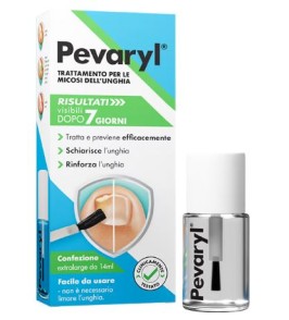 PEVARYL MICOSI UNGHIA 14ML