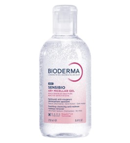 SENSIBIO AR+ GEL MICELLAIRE 250ML