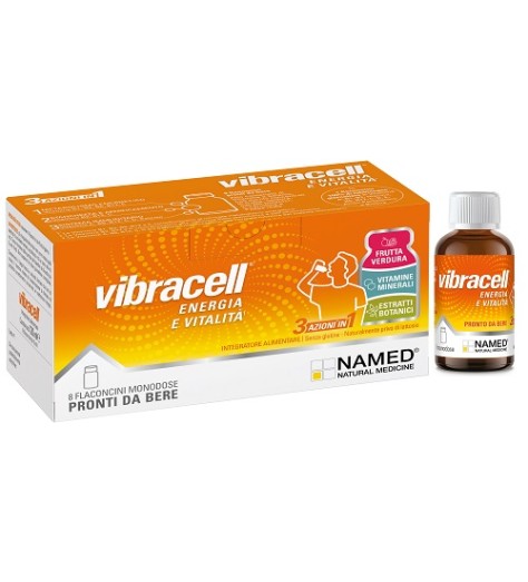 VIBRACELL 8FL