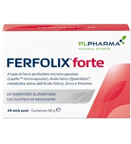 FERFOLIX FORTE 20BUST FERFOLIX FORTE 20BUST