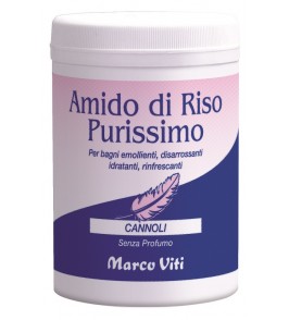 AMIDO RISO CANNOLI 250G