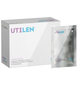 UTILEN 14BUST