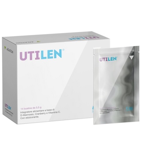 UTILEN 14BUST
