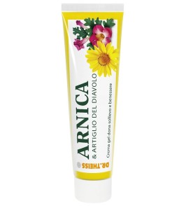THEISS ARNICA+ARTIGLIO 100ML
