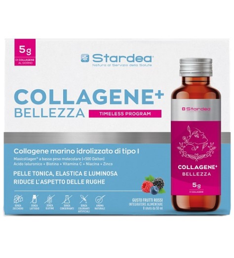STARDEA COLLAGENE+BELL SHOT8FL STARDEA COLLAGENE+BELL SHOT8FL