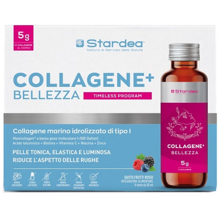STARDEA COLLAGENE+BELL SHOT8FL