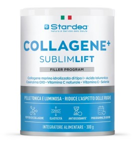 STARDEA COLLAGENE+SUBLIML 300G
