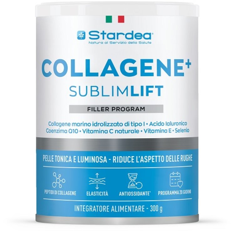 STARDEA COLLAGENE+SUBLIML 300G