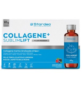 STARDEA COLLAGENE+SUBLIML 10FL