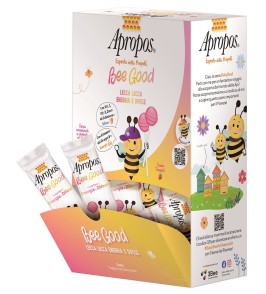 APROPOS BEE GOOD LECCA EXPO48P