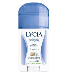 LYCIA DEO STICK ORIGINAL 40ML