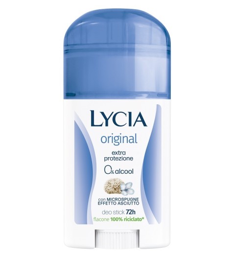 LYCIA DEO STICK ORIGINAL 40ML