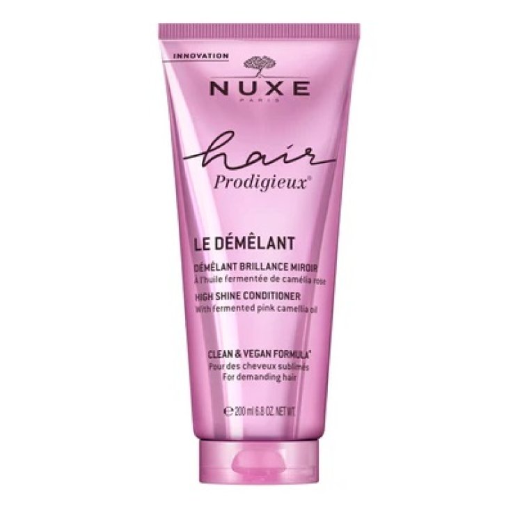 NUXE HAIR PROD BALSAMO 200ML