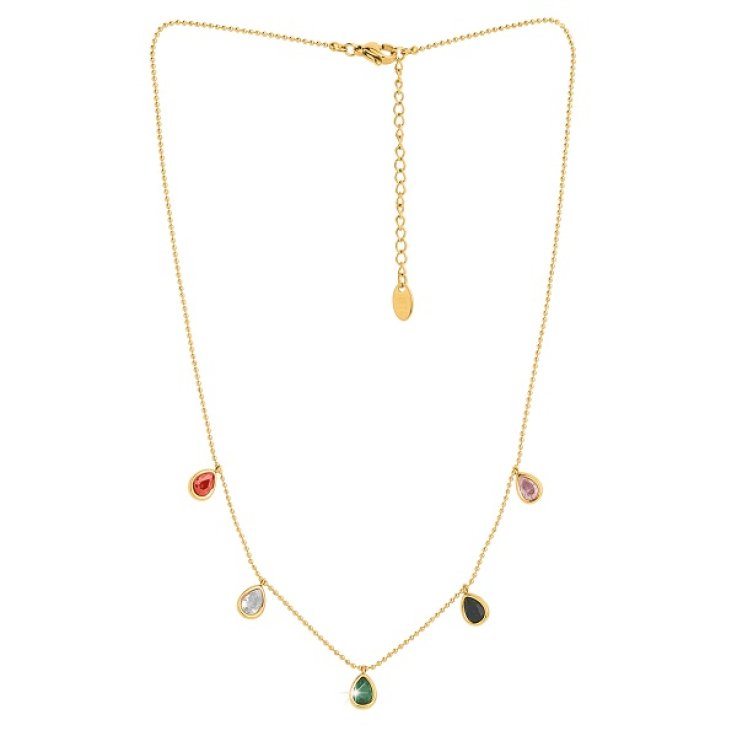 MARGUTTA COLLANA ANASTASIA