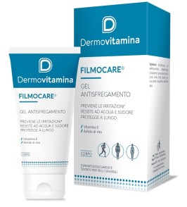 DERMOVIT FILM GEL NEW30ML