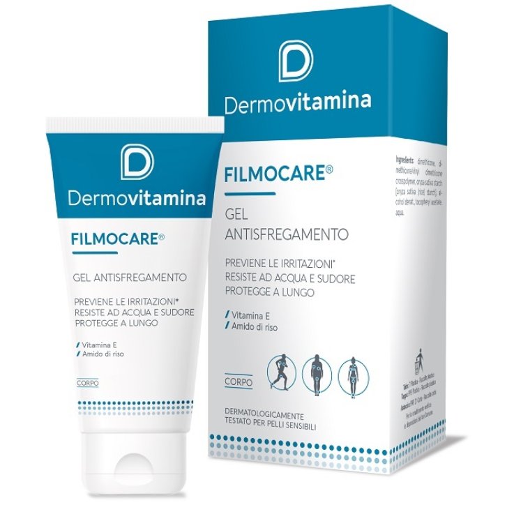 DERMOVIT FILM GEL NEW30ML