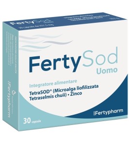 FERTYSOD UOMO 30CPS
