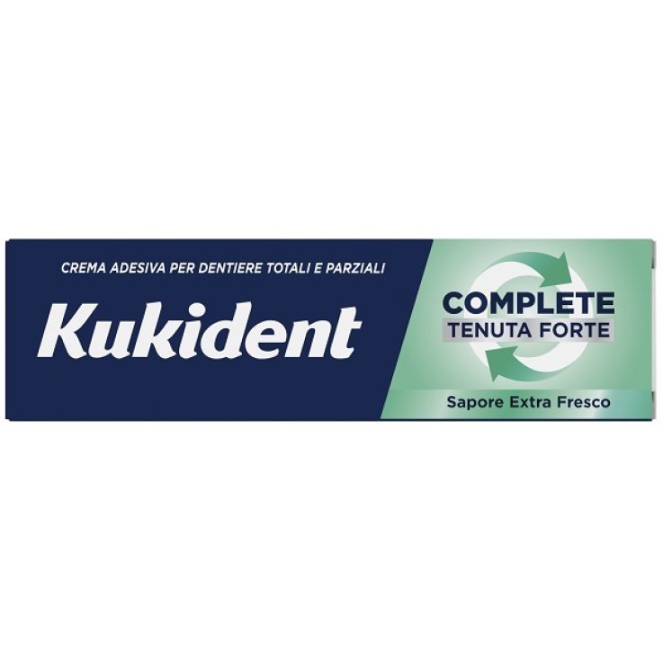 KUKIDENT COMPLETE EX FRESC47G