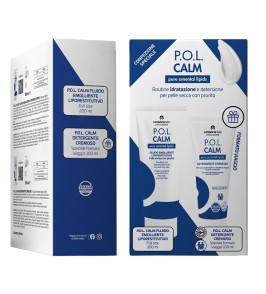 POL CALM FLUIDO 200ML+DET100ML