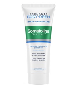 SOMAT SKIN EX DRENANTE BODY