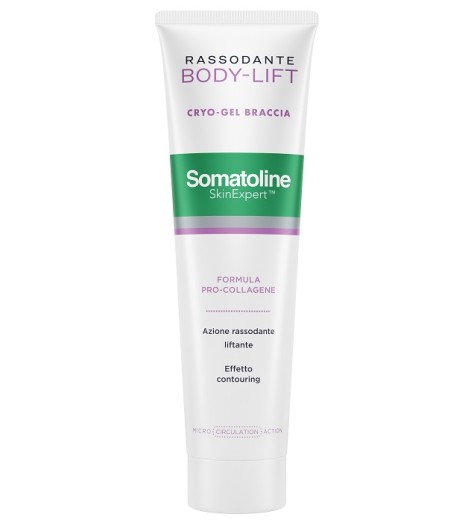 SOMAT SKIN EX RASS BRACCIA SOMAT SKIN EX RASS BRACCIA