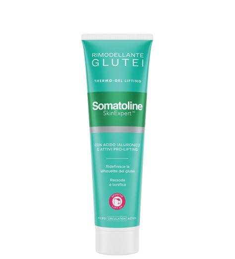 SOMAT SKIN EX RIMODELL GLUTEI SOMAT SKIN EX RIMODELL GLUTEI