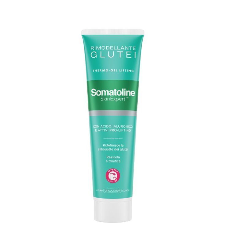 SOMAT SKIN EX RIMODELL GLUTEI