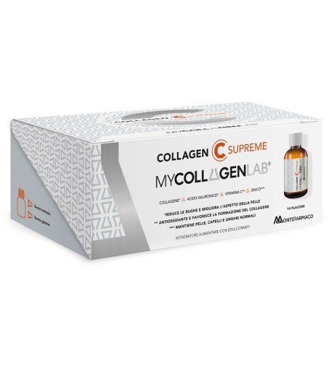 MYCOLLAGENLAB COLLAGEN C S14FL MYCOLLAGENLAB COLLAGEN C S14FL