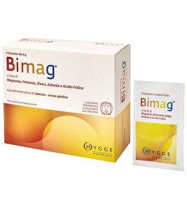 BIMAG 14BUSTE