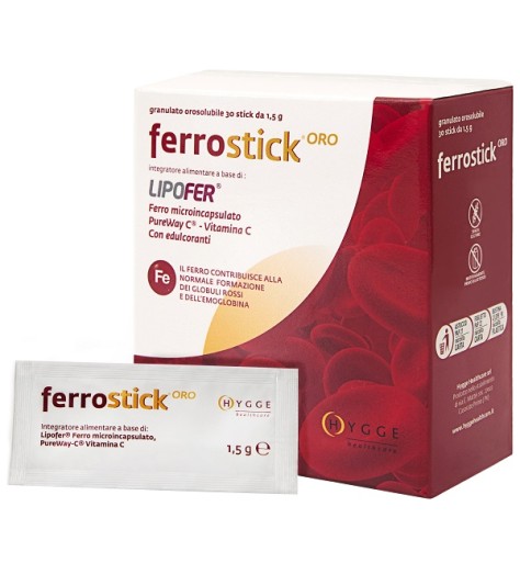 FERROSTICK 30STICK