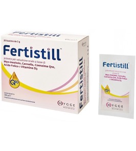 FERTISTILL 20BUST