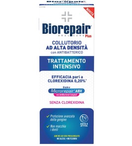 BIOREPAIR PLUS CLLUT ALTA DEN 250