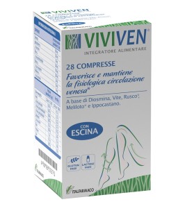 VIVIVEN 28CPR