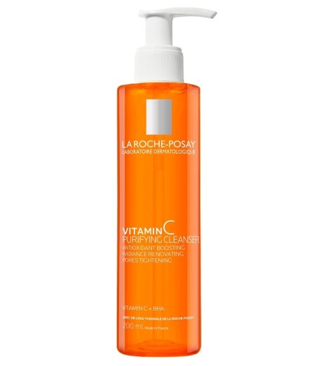 VITAMINA C GEL MOUS 200ML