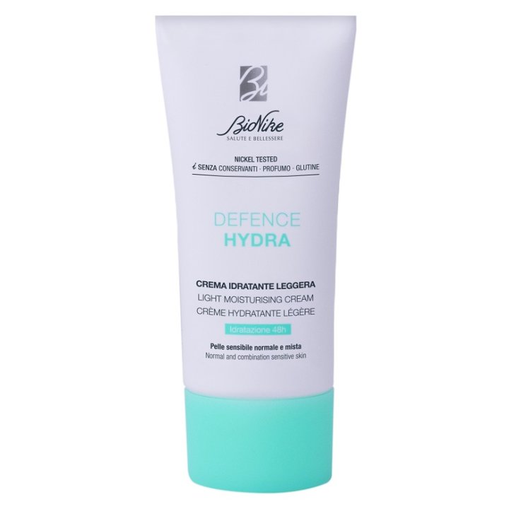 DEFENCE HYDRA CR IDRAT LEG50ML