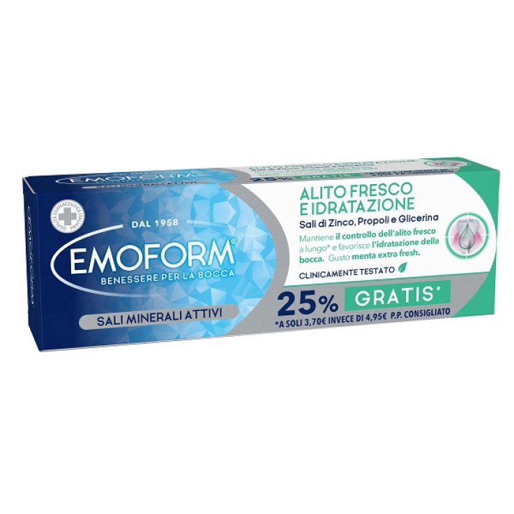 EMOFORM ALITO FRESCO IDRAT TP