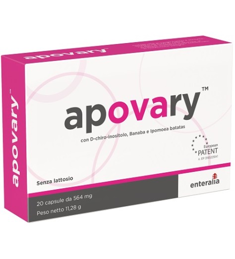 APOVARY 20CPS APOVARY 20CPS
