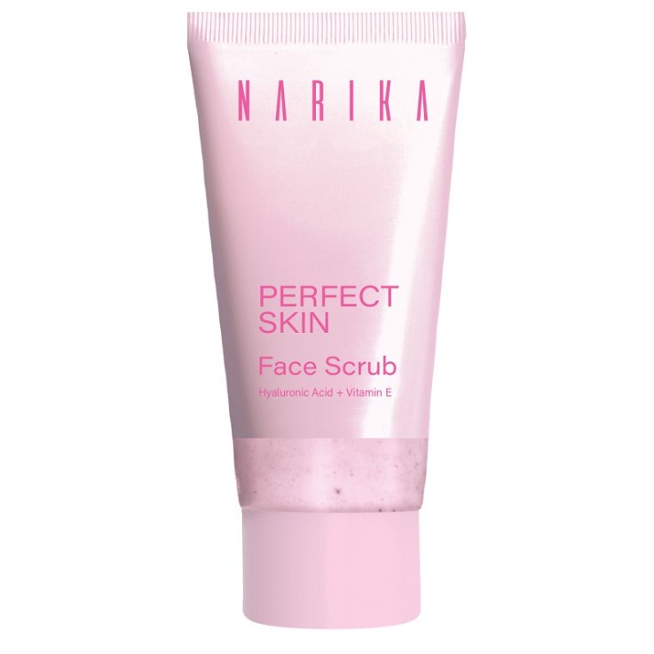 NARIKA SCRUB VISO 50ML