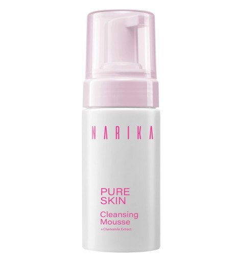 NARIKA SPUMA DETERGENTE 100ML