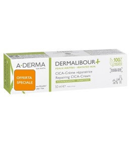 DERMALIBOUR + CICA CR50ML OS25