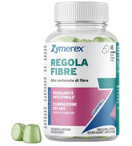 ZYMEREX REGOLA FIBRE 45GUMM