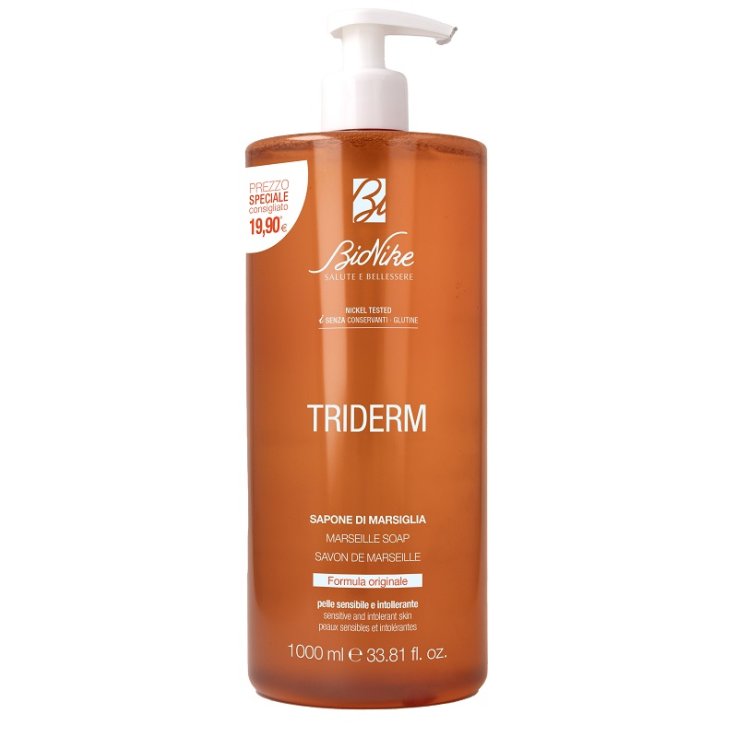 TRIDERM SAPONE MARS LIQ OS 1L