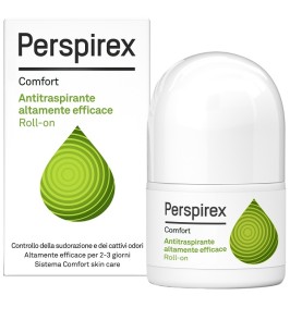 PERSPIREX COMFORT ROLL ON 20ML