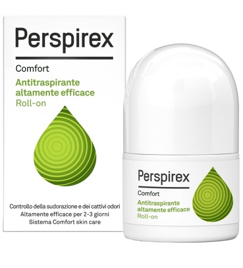 PERSPIREX COMFORT ROLL ON 20ML PERSPIREX COMFORT ROLL ON 20ML