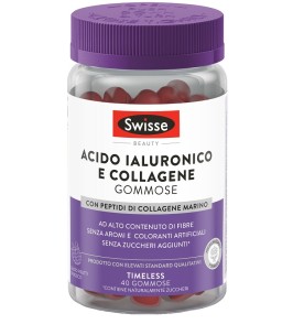 SWISSE AC IALUR&COLLAG 40GOMM
